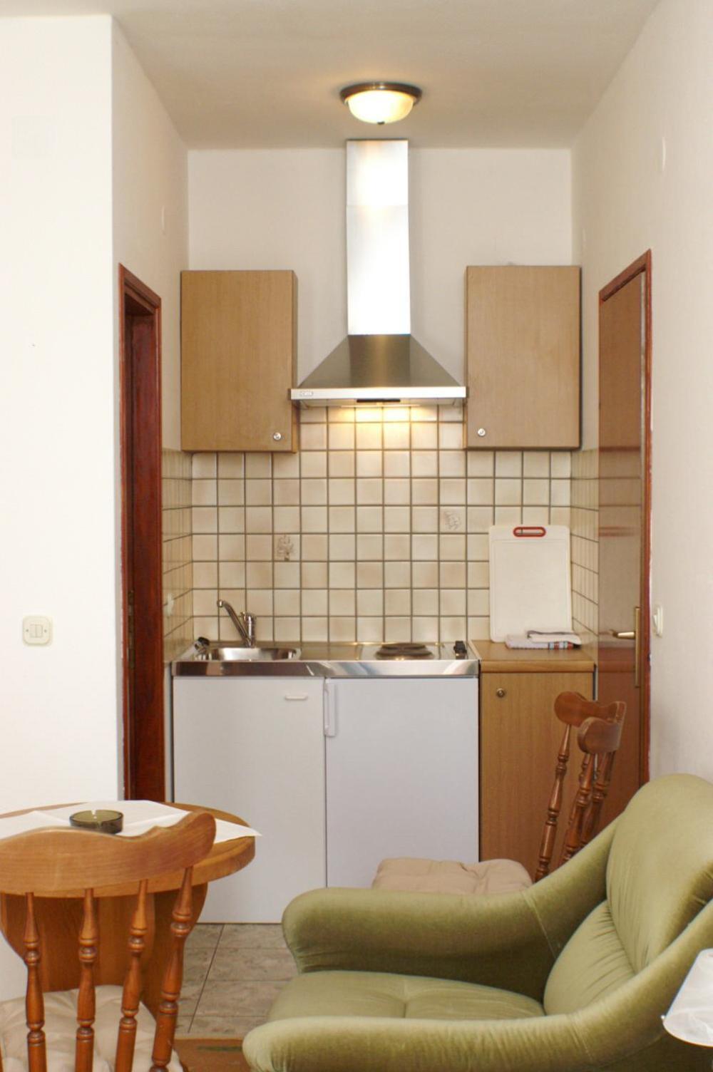 Apartments By The Sea Orebic, Peljesac - 4496 Extérieur photo